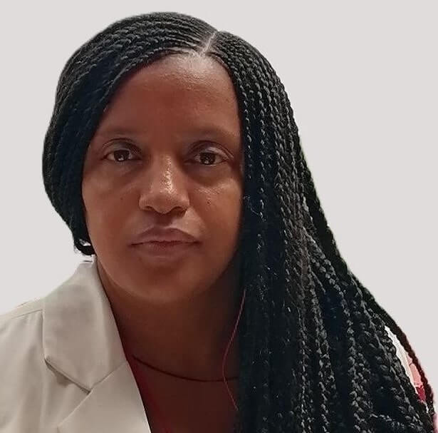 Rahel Kassa - Policy Advisor, National ID Program of Ethiopia